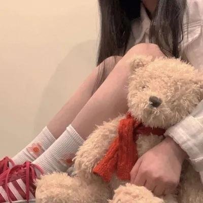 我们曾是孩子
